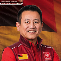 Tun Faisal