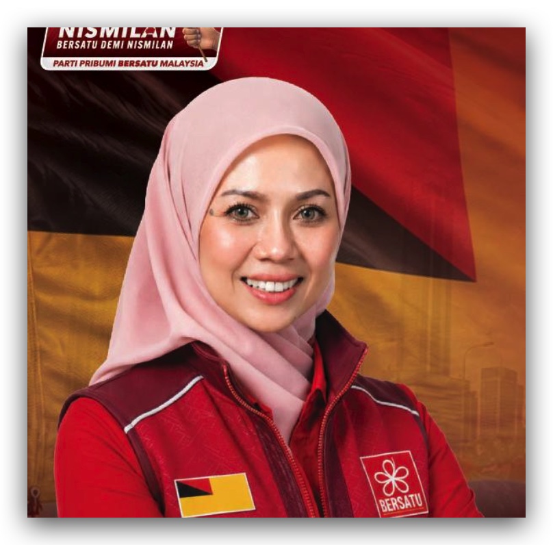 Azzah Harun