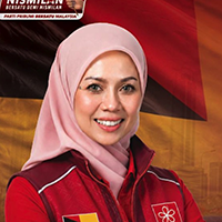 Azzah Harun