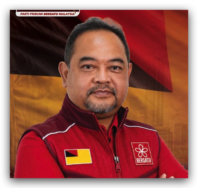 Mohd Zuhaimi Md Yusof