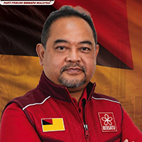 Mohd Zuhaimi Md Yusof