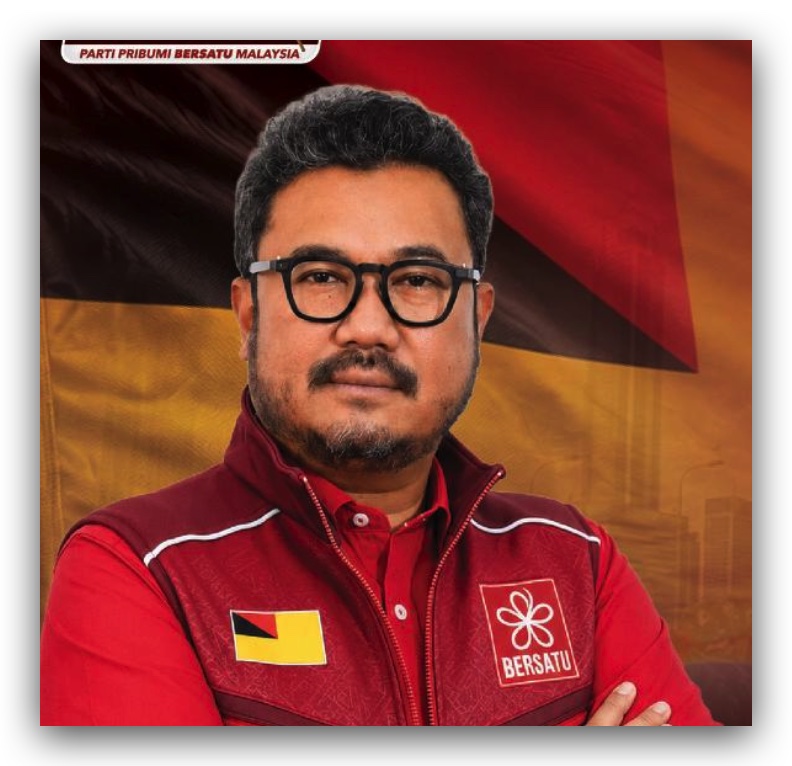 Dato' Seri Megat