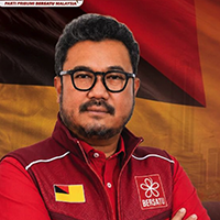 Dato Seri Megat