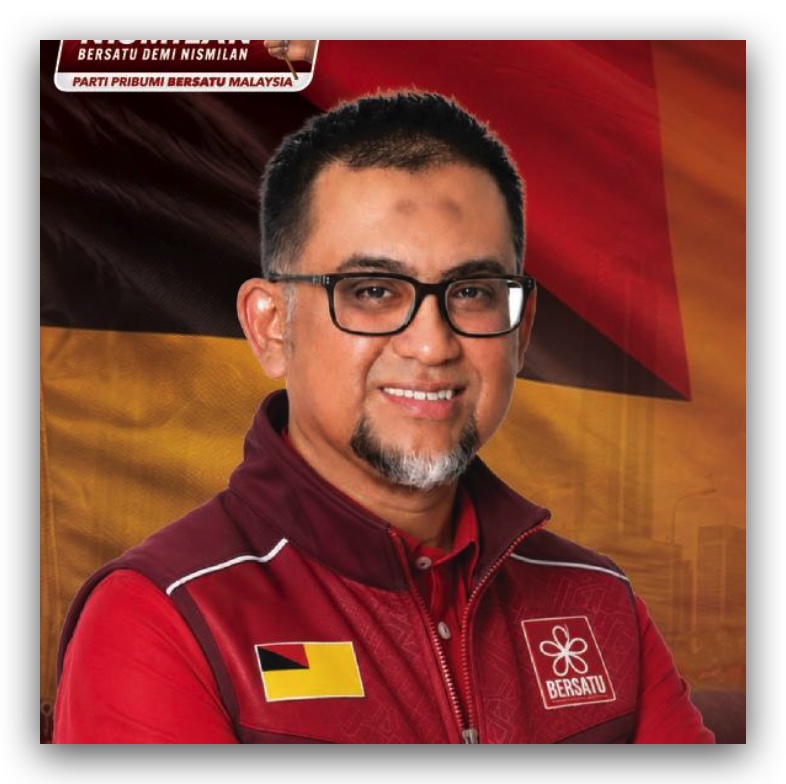 Mohd Izaffi