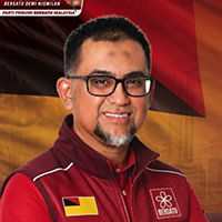 Mohd Izaffi