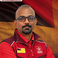Mahendran Ramasamy