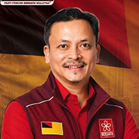 Hj. Nazree Yunus