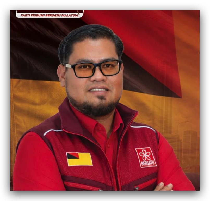 Akmal @ Aboy