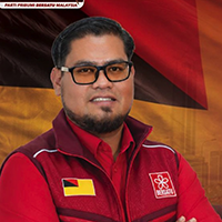 Akmal @ Aboy