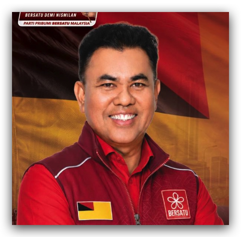 Dato' Hj. Zamri Md Said