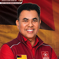 Dato' Hj. Zamri Md Said