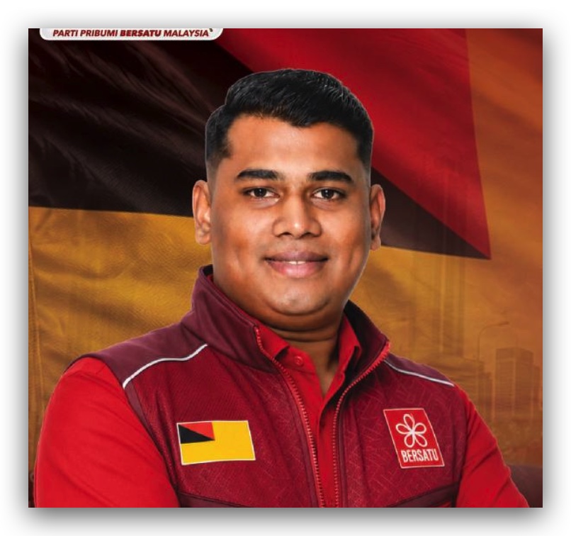 Leevinesh Murugan