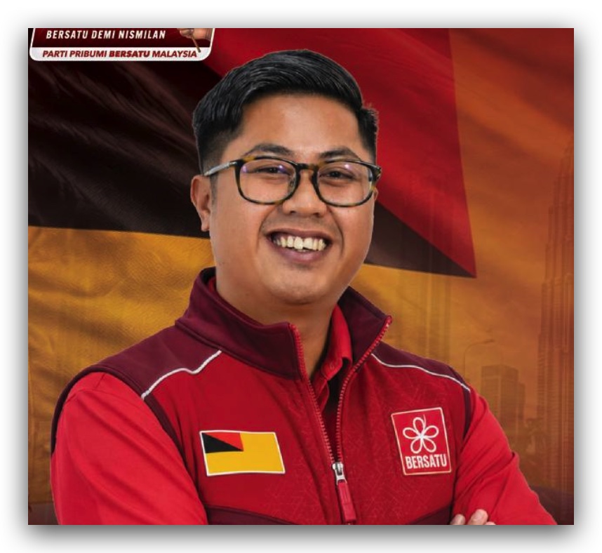 Azman bin Abdullah