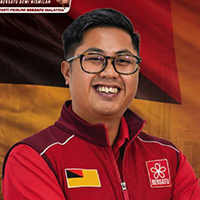 Azman Bin Abdullah