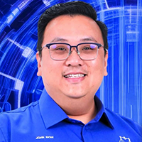Siow Kong Choon (John)