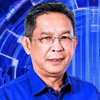 Jalaluddin bin Alias