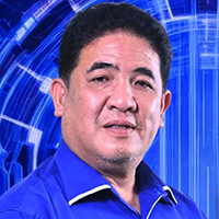 Mohd. Razi bin Mohd. Ali