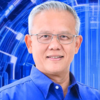 Alan Lai