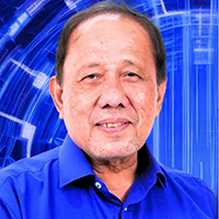 Dato' Ismail bin Lassim