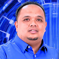 Mohamad Qayyum bin Abd Jalil