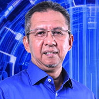 Hj Saiful Yazan Sulaiman