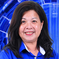 Yap Siok Moy (Ah Moy)