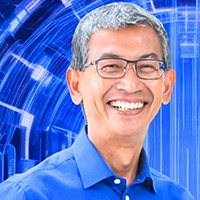 Dato' Haji Zaifulbahri Bin Haji Idris