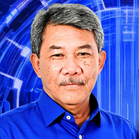 Tok Mat