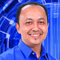 Suhaimi Aini