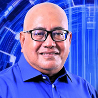 Dato' Mohd Faizal Ramli