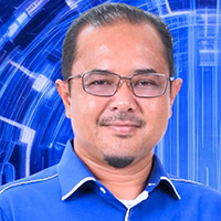 Suhaimizan Bizar (Hai)