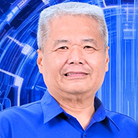 Koh Kim Swee (Ah Swee)
