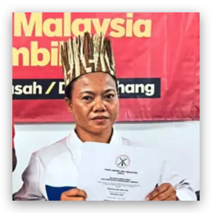 Dayana binti Dal