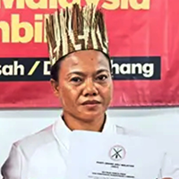 Dayana binti Dal