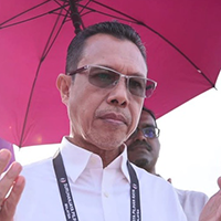 Zamani Ibrahim
