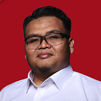 Mohd Umry