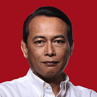 Cikgu Zainal Fikri
