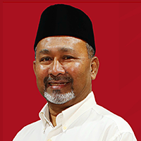Yaacob Mahmood