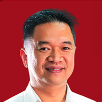Teo Kok Seong
