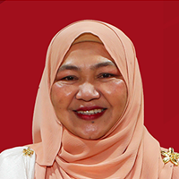 Hajjah Zarinna