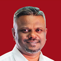 J. Arul Kumar
