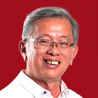 Chew Seh Yong
