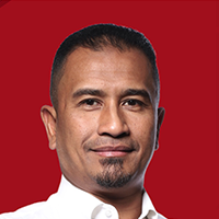 Nor Azman Mohamad