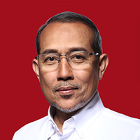 Nazri Kassim