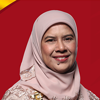 Noorzunita Begum