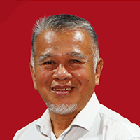 Zailan Munawar