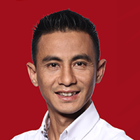 Dato' Ahmad Faez