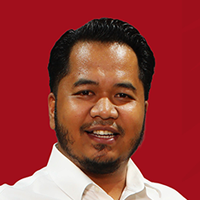 Ust Allif Ibrahim