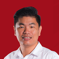 Choo Ken Hwa