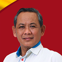 Aminuddin Harun